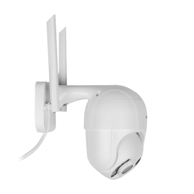 Бездротова поворотна камера GreenVision GV-202-IP-M-DOС40-30 SD - Фото 2 Бездротова поворотна камера GreenVision GV-202-IP-M-DOС40-30 SD - зображення 2