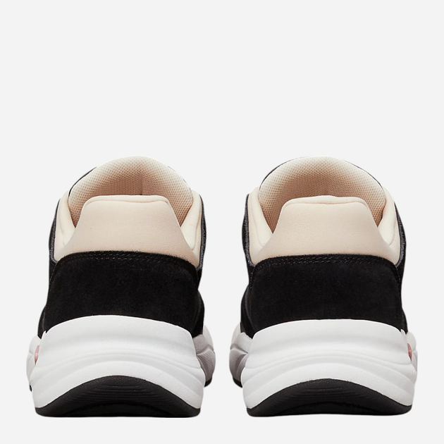 Жіночі снікери Calvin Klein Jeans YW0YW01646-0GU 36 Чорні (8721107079851) - зображення 4