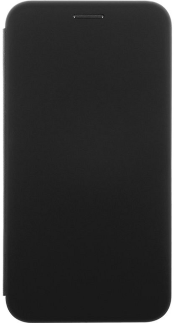 Etui z klapką Winner Group Evolution do Xiaomi Redmi Note 8T Black (8591194093715) - obraz 1