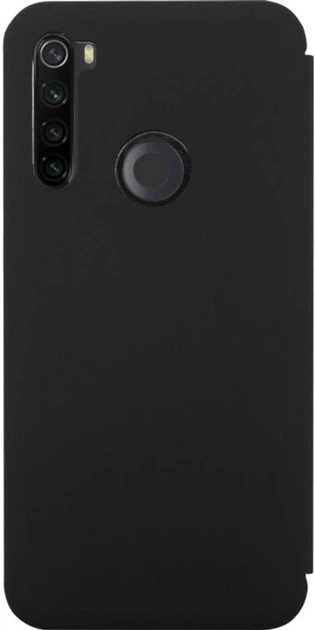 Чохол-книжка Winner Group Evolution для Xiaomi Redmi Note 8T Black (8591194093715) - зображення 3