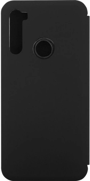 Чохол-книжка Winner Group Evolution для Xiaomi Redmi Note 8T Black (8591194093715) - зображення 5