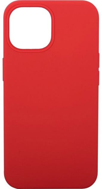 Панель Winner Group Liquid для Apple iPhone 13 Pro Red (8591194105852) - зображення 1