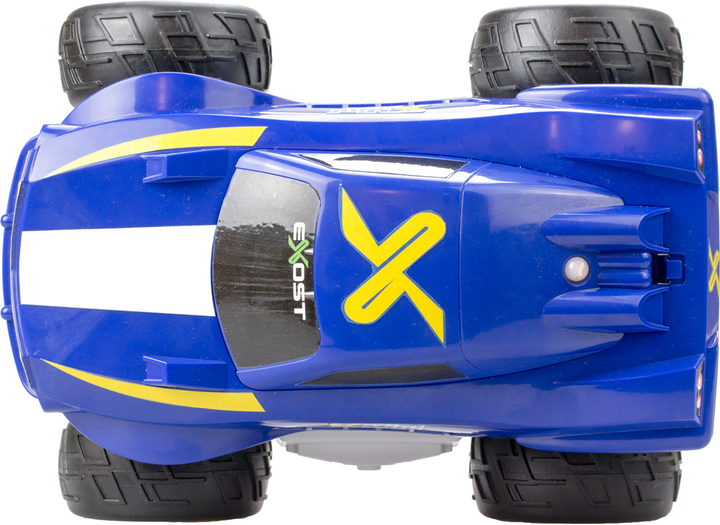 Samochód sterowany radiowo Silverlit Mini Aqua Jet 1:18 2.4 GHz (20252) (4891813202523) - obraz 6