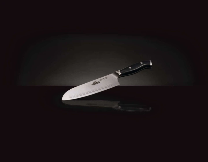 Ніж Santoku Napoleon 55212 Код: 011701 - изображение 2