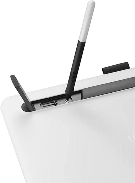 Монитор-планшет Wacom One 13 (DTC133W0B) (Официальная гарантия 24
