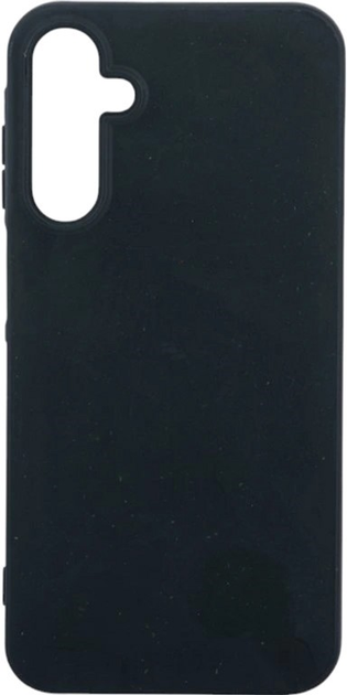 Панель Winner Group ECO 100% compostable для Samsung S24 5G Dark Green (8591194121494) - зображення 1