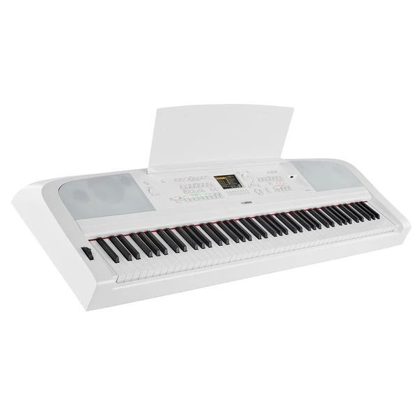 Синтезатор Yamaha DGX670 white - Фото 8 Синтезатор Yamaha DGX670 white - изображение 8