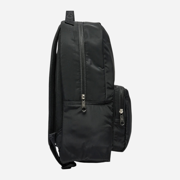 Рюкзак чоловічий 19.5 л вміщує формат А4 Calvin Klein K50K512548-BEH Чорний (8720639564279) - зображення 4