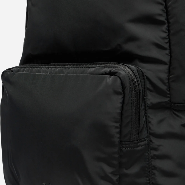 Рюкзак чоловічий 19.5 л вміщує формат А4 Calvin Klein K50K512548-BEH Чорний (8720639564279) - зображення 5