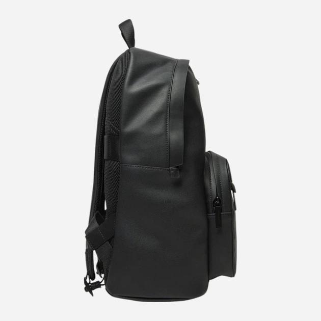 Plecak męski A4 27L Calvin Klein K50K512722-BEH Czarny (8721107055213) - obraz 4