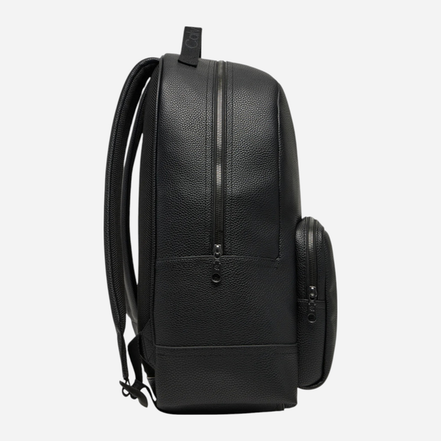 Рюкзак чоловічий Calvin Klein K50K512994-BEH Чорний (8721107051222) - зображення 4