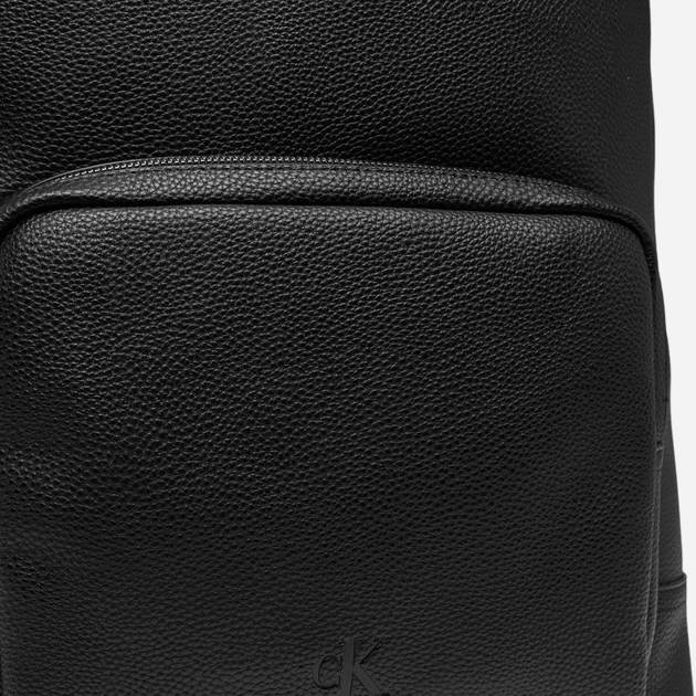 Рюкзак чоловічий Calvin Klein K50K512994-BEH Чорний (8721107051222) - зображення 5