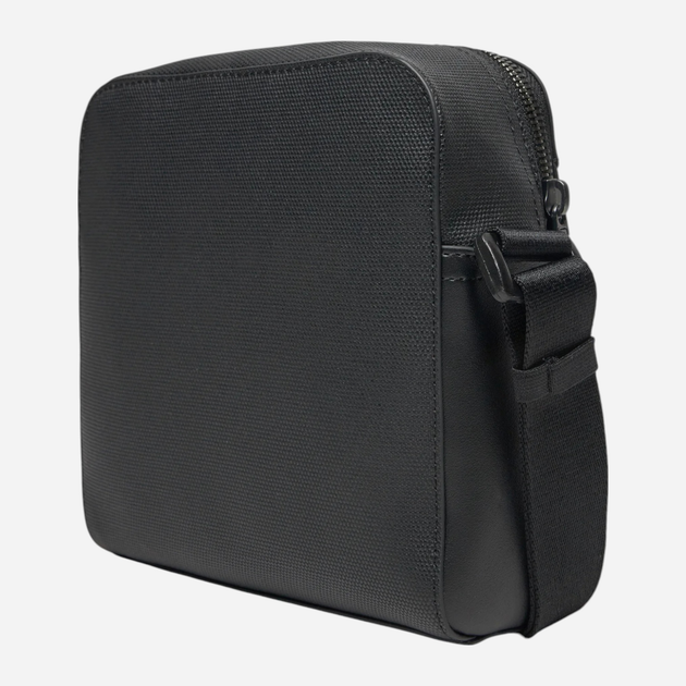Сумка планшет чоловіча маленька Calvin Klein K50K512996-BEH Чорна (8721107051208) - зображення 3