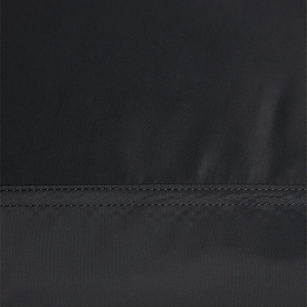 Torba shopper męska duża Calvin Klein K50K513023-BEH Czarna (8721107052120) - obraz 5