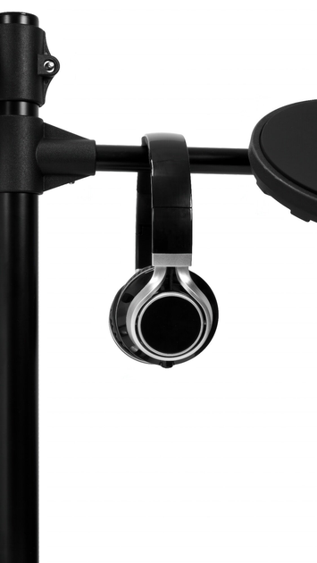 Електронна ударна установка MusicMate MM-DRM-100 RhythmRise (5904119284861) - зображення 6