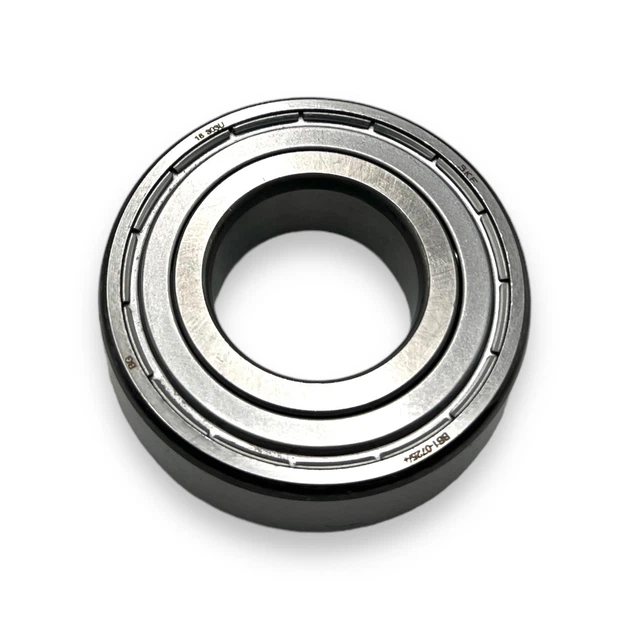 Комплект підшипників SKF та сальник для пральної машинки 6205+6206+35*62*10 - зображення 3