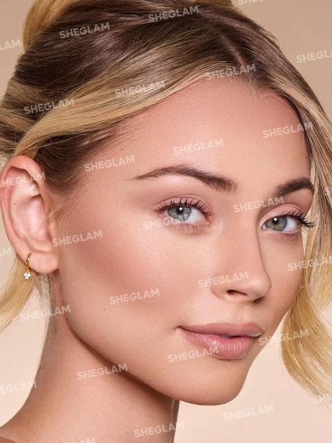 Рідкий кремовий контур SHEGLAM Sun Sculpt Liquid Contour Tawny Amber, 5.2 мл - зображення 2