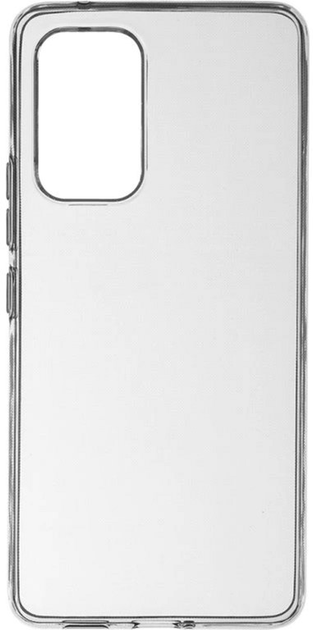 Панель Winner Group Azzaro для Samsung A53 5G Transparent (8591194108921) - зображення 1