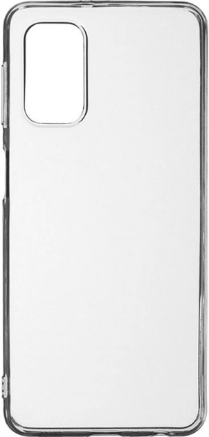 Панель Winner Group Azzaro для Samsung Galaxy A32 5G Transparent (8591194099977) - зображення 1