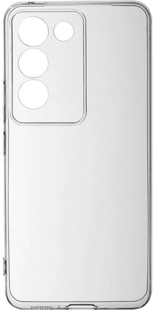 Панель Winner Group Azzaro для Vivo V40 SE 5G/4G Transparent (8591194122750) - зображення 1