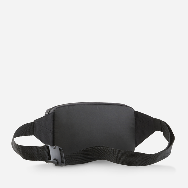 Torebka nerka sportowa Puma Plus Waist Bag 09118401 Czarna (4067984175762) - obraz 2