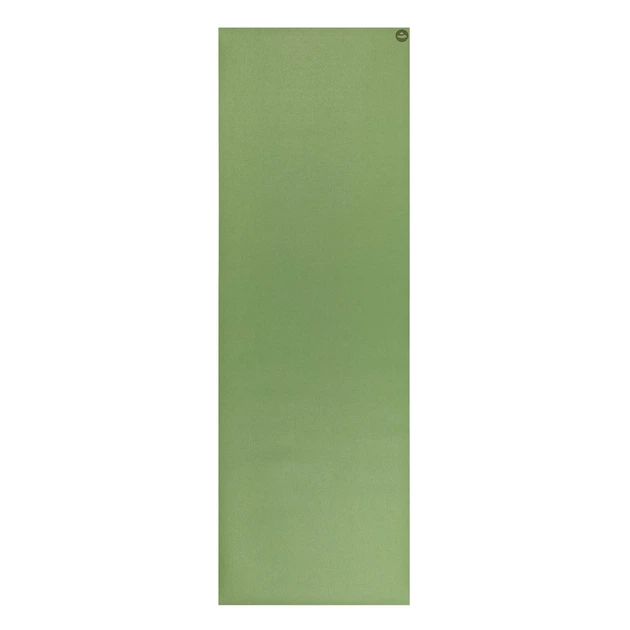 Килимок для йоги Bodhi Rishikesh Premium 80 XL яблучно-зелений 200x80x0.45 см - Фото 3 Килимок для йоги Bodhi Rishikesh Premium 80 XL яблучно-зелений 200x80x0.45 см - зображення 3