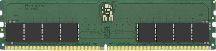 Оперативна пам'ять Kingston DDR5-6400 65536MB PC5-51200 ValueRAM (KVR64A52BD8-64) - зображення 2