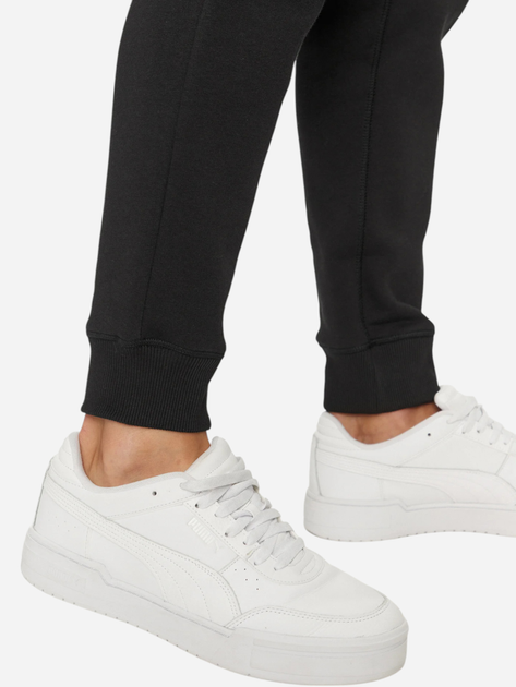 Спортивні штани чоловічі Calvin Klein Jeans J30J325658-0GM M Чорні (8720639457175) - зображення 5