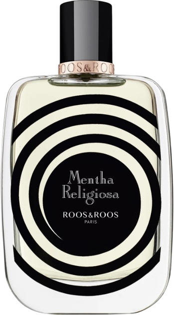 Парфумована вода унісекс Roos & Roos Mentha Religiosa 100 мл (3760240890249) - зображення 1