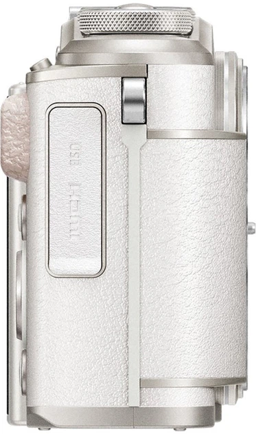 Фотоаппарат Olympus PEN E-PL9 14-42mm Kit White купить на ROZETKA