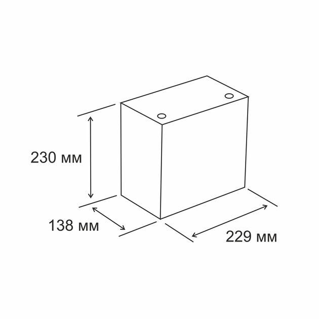 Акумуляторна батарея ELES DB ST TB 4S6P 12,8V; 90 Ah; 1,15kWt; BMS150 - изображение 10