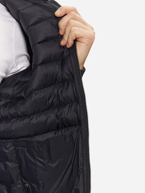 Куртка демісезонна чоловіча Tommy Hilfiger MW0MW37461-DW5 L Темно-синя (8720638345176) - зображення 5