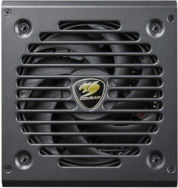 Блок живлення Cougar GEX PRO 850 - зображення 5