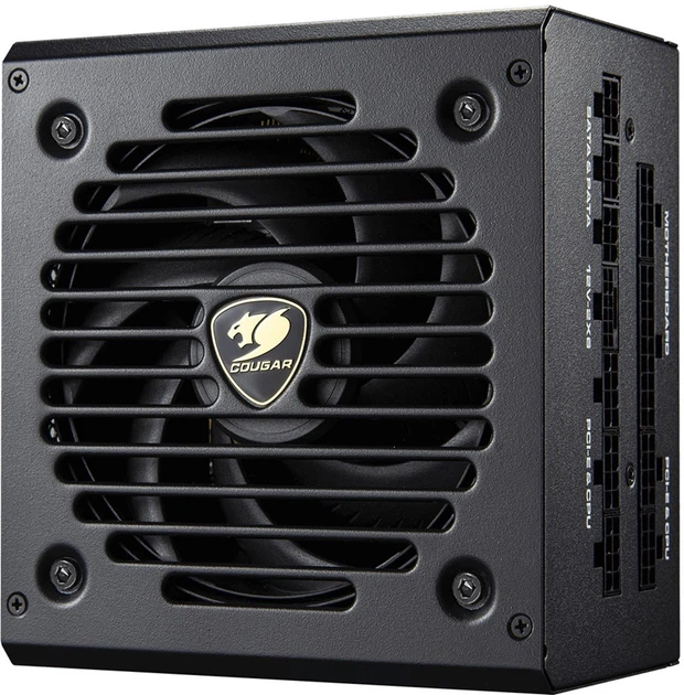 Блок живлення Cougar GEX PRO 850 - зображення 6