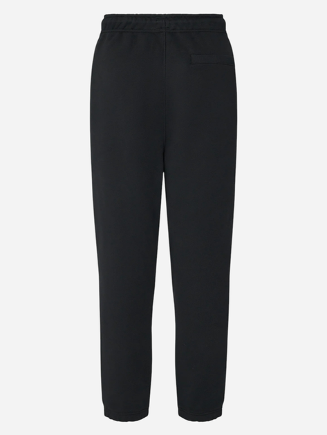 Spodnie sportowe męskie bawełniane Tommy Jeans DM0DM20276-BDS M Czarne (8720638440895) - obraz 2