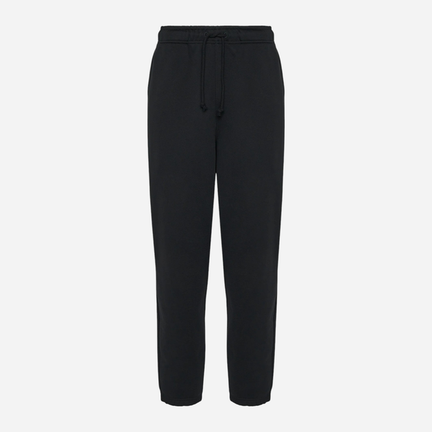 Spodnie sportowe męskie bawełniane Tommy Jeans DM0DM20276-BDS 2XL Czarne (8720638445487) - obraz 1