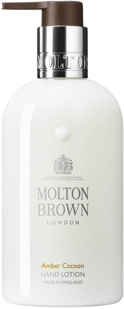 Balsam do rąk Molton Brown Amber Cocoon 300 ml (8080087461) - obraz 1