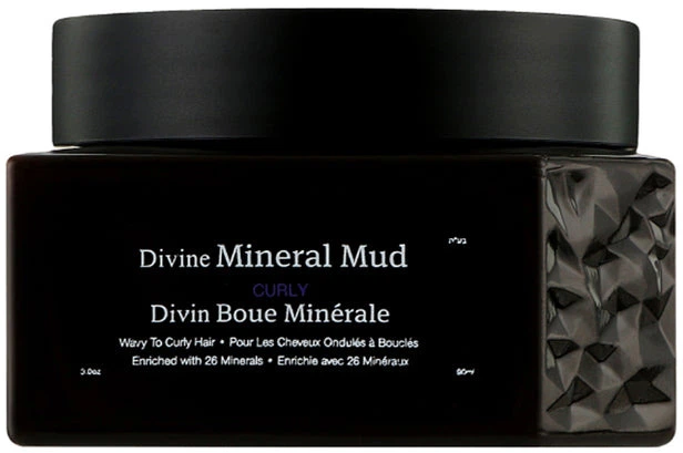 Maska do włosów Saphira Mineral Mud 250 ml (851234005602) - obraz 3