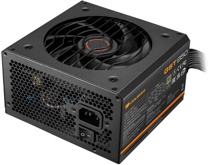 Блок питания Cougar GST850 - изображение 2