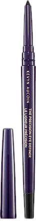 Набір косметики для макіяжу Kevyn Aucoin The Beauty Stars Eye Defining Lash and Liner Trio Керлер для вій + Туш для вій 5 г + Підводковий Олівець 0.25 г (810050680226) - зображення 4