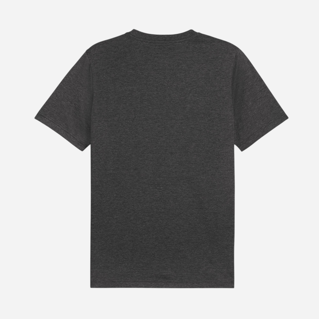 Koszulka męska Puma Ess No.1 Logo Heather Tee 68255007 XL Ciemnoszara (4067983316722) - obraz 5
