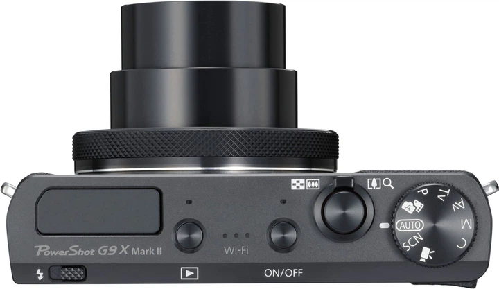 美品 Canon PowerShot G9 X Mark II PowerShot canon キヤノン デジタルカメラ G9 X Mark II カメラ 高画質