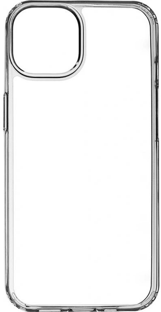 Etui Winner Group Comfort iPhone 13 Mini Transparent (8591194105746) - obraz 1