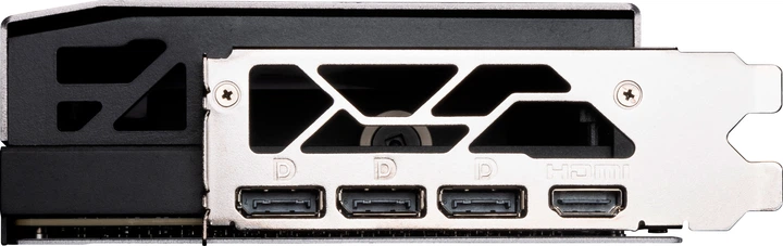 Видеокарта MSI Nvidia GeForce RTX 5090 SUPRIM LIQUID SOC 32G - Фото 6 Видеокарта MSI Nvidia GeForce RTX 5090 SUPRIM LIQUID SOC 32G - изображение 6