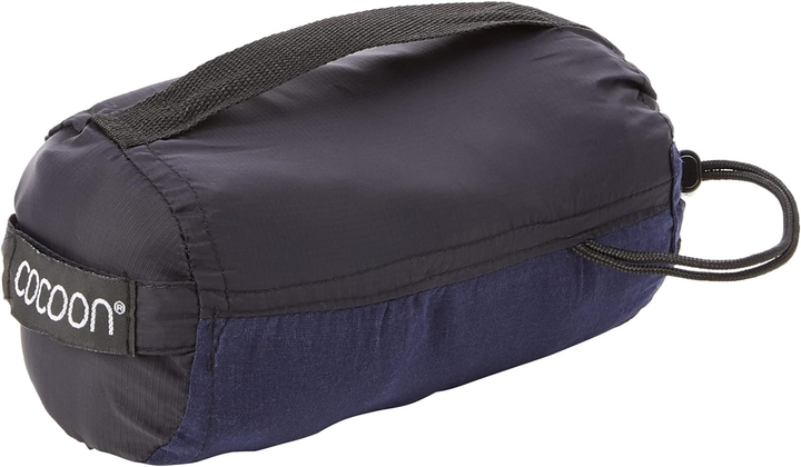 Спальний мішок Cocoon Travelsheet 220 x 90 см Tuareg (0799696101350) - зображення 5