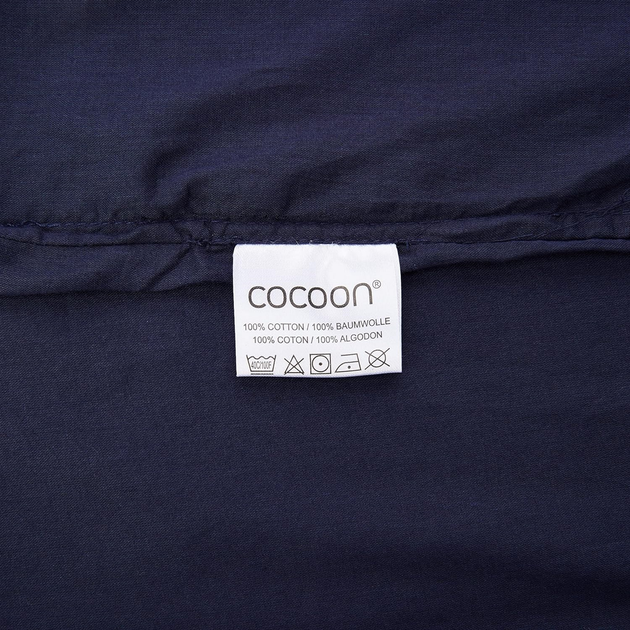 Спальний мішок Cocoon Travelsheet 220 x 90 см Tuareg (0799696101350) - зображення 6