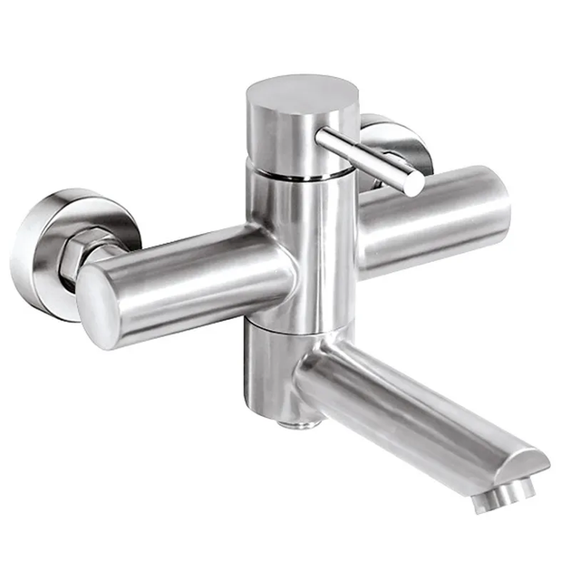 Смеситель для ванны Champion SUS-009 (Euro) (CH0316) - изображение 2