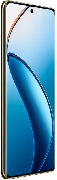 Мобильный телефон Realme 12 Pro+ 12/512GB no NFC Submarine Blue - изображение 3