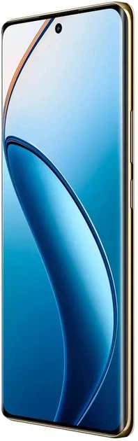 Мобильный телефон Realme 12 Pro+ 12/512GB no NFC Submarine Blue - изображение 4