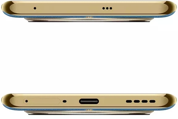 Мобильный телефон Realme 12 Pro+ 12/512GB no NFC Submarine Blue - изображение 9